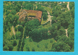 AK Wien. Karmelitinnenkloster St. Josef. Hanschweg 1.