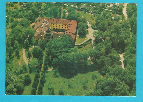 AK Wien. Karmelitinnenkloster St. Josef. Hanschweg 1.