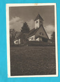 AK Herz-Jesu-Kirche von Kreith.