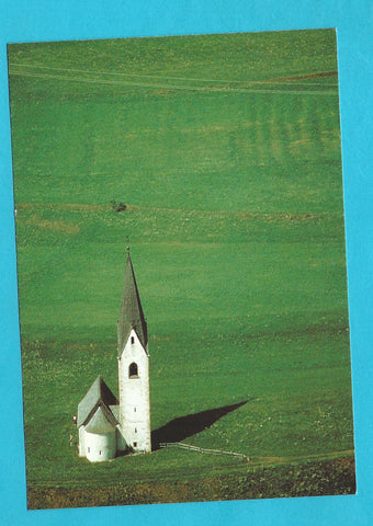 AK Kapelle in Kals/Osttirol.