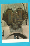AK Pfarrkirche St. Andrä in Lienz. Orgel.