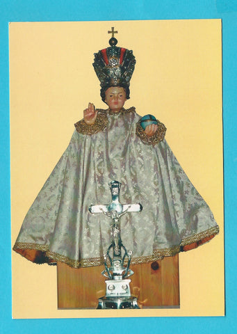 AK Pfarr- und Wallfahrtskirche Frauenberg - Maria Rehkogel. Gnadenstatue Prager Jesulein.