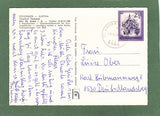 AK St. Andrä i. Sausal. Gasthof Temmel.