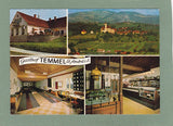 AK St. Andrä i. Sausal. Gasthof Temmel.