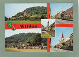 AK Wildon.