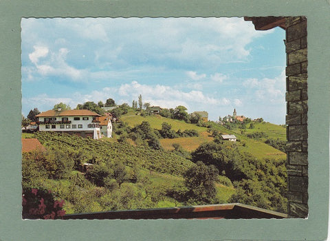 AK Kitzeck im Sausal.