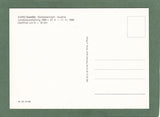AK Gamlitz Landesausstellung Weinkultur 1990.