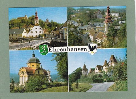 AK Ehrenhausen.