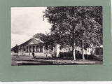 AK Leibnitz-Leitring. Volksbildungsheim Retzhof.