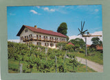 AK Ehrenhausen. Weingut und Buschenschank J. u. M. Maitz.