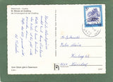 AK Gruß aus St. Nikolai ob. Draßling.