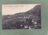 AK Gruß aus Unterhaus bei Wildon. Villa-Ansicht.