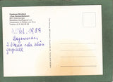 AK Allerheiligen bei Wildon. Gasthaus Zum Harmonikahansl.