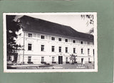 AK Lebring. Bezirksaltersheim Murstätten.