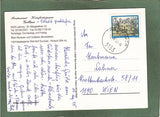 AK Lebring – St. Margarethen 55. Restaurant Gollner.