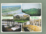AK Lebring – St. Margarethen 55. Restaurant Gollner.