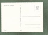 AK Lebring – St. Margarethen.