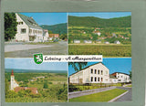 AK Lebring – St. Margarethen.