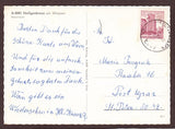 AK Heiligenkreuz a. W.