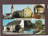 AK Hengsberg. Gasthof Schuchlenz.