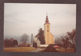 Foto Kirche St. Margarethen bei Lebring. (1981)