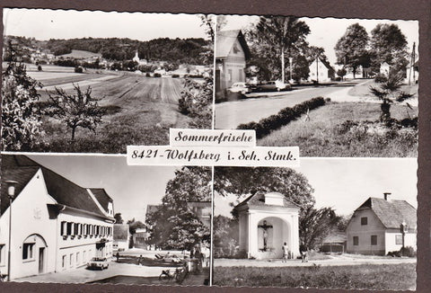 AK Wolfsberg i. Sch.