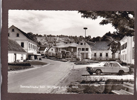 AK Wolfsberg i. Sch.