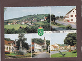 AK Grüße aus Wolfsberg im Scharzautal.