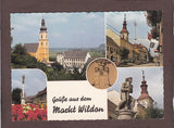AK Grüße aus dem Markt Wildon.