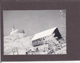 AK Hochenegg bei Leutschach.