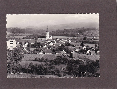 AK Leutschach.