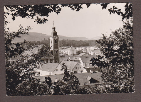AK Arnfels.