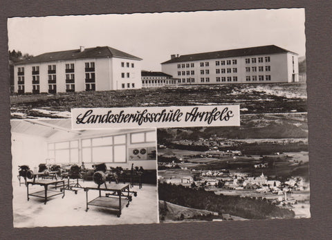 AK Landesberufsschule Arnfels.