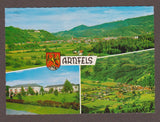 AK Arnfels. Blick auf Arnfels und die Landesberufsschule.