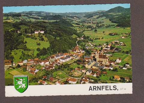 AK Arnfels.