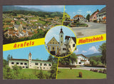 AK Arnfels. Maltschach.