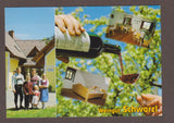AK Ratsch an der Weinstraße. Weingut Charlotte und Johann Schwarzl. Ottenberg 32.