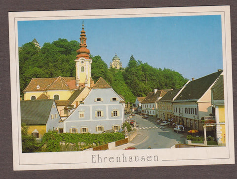 AK Ehrenhausen. (1990)