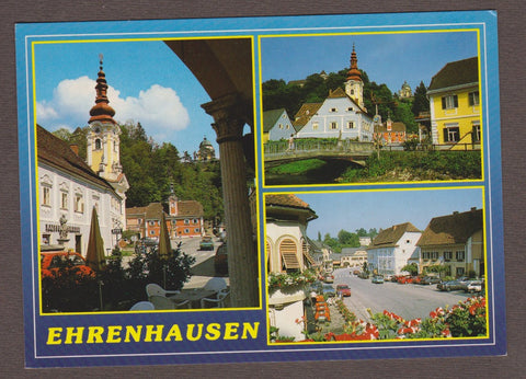 AK Ehrenhausen. (1990)