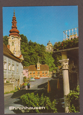 AK Ehrenhausen. (1987)