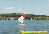 AK Waldschacher See.