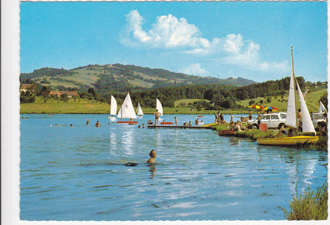 AK Ferienglück an den Waldschacher Seen im Sausal.
