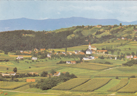 AK St. Nikolai i. Sausal.