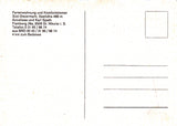 AK St. Nikolai i. Sausal. Pension Anneliese und Karl Spath. Flamberg 28a.