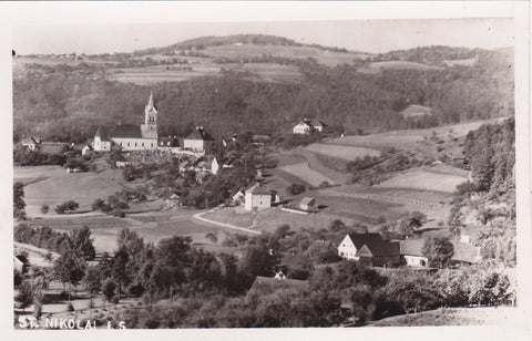 AK St. Nikolai i. Sausal