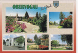 AK Obervogau.