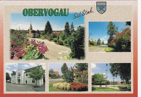 AK Obervogau.
