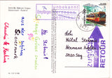 AK St. Veit am Vogau. (1991)