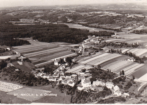 AK St. Nikolai a. d. Draßling.