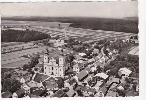 AK St. Veit am Vogau.